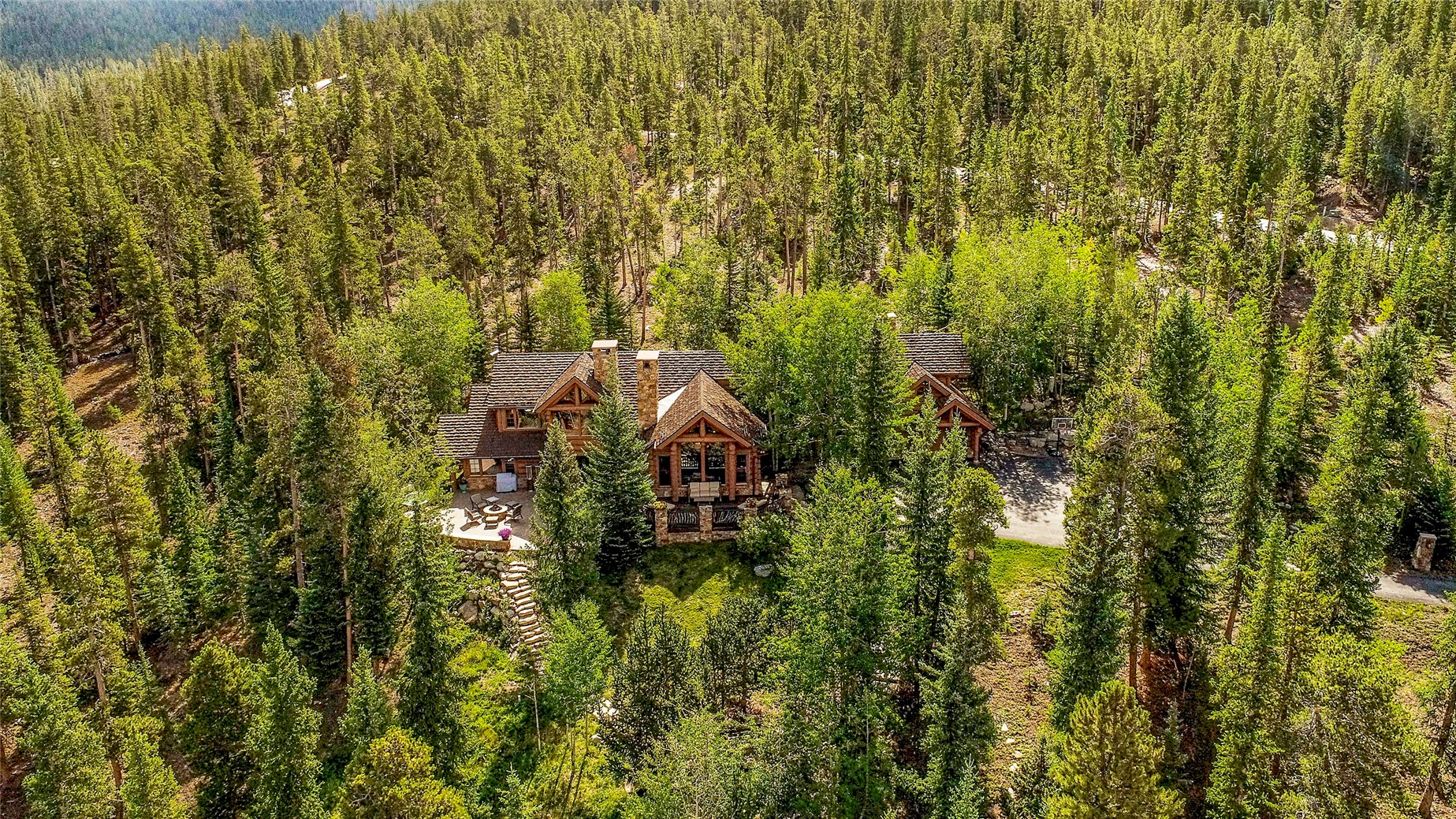 177 Cumberland Drive Breckenridge CO 80424