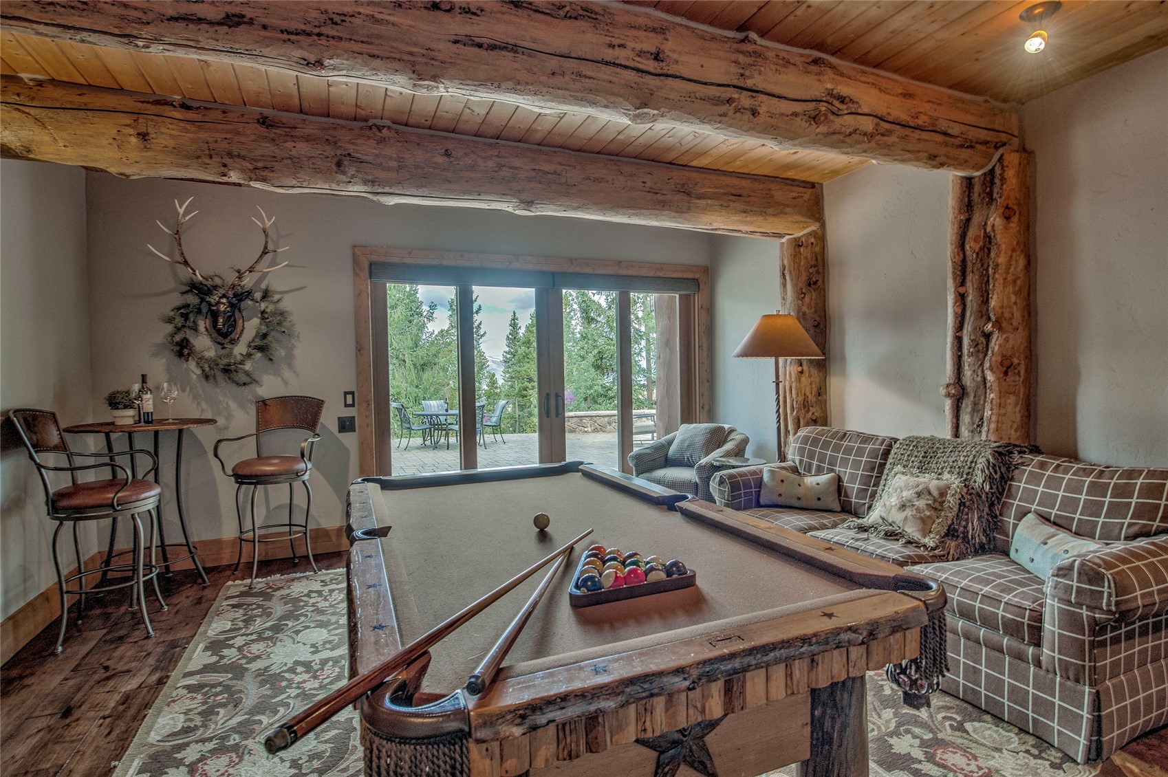 177 Cumberland Drive Breckenridge CO 80424