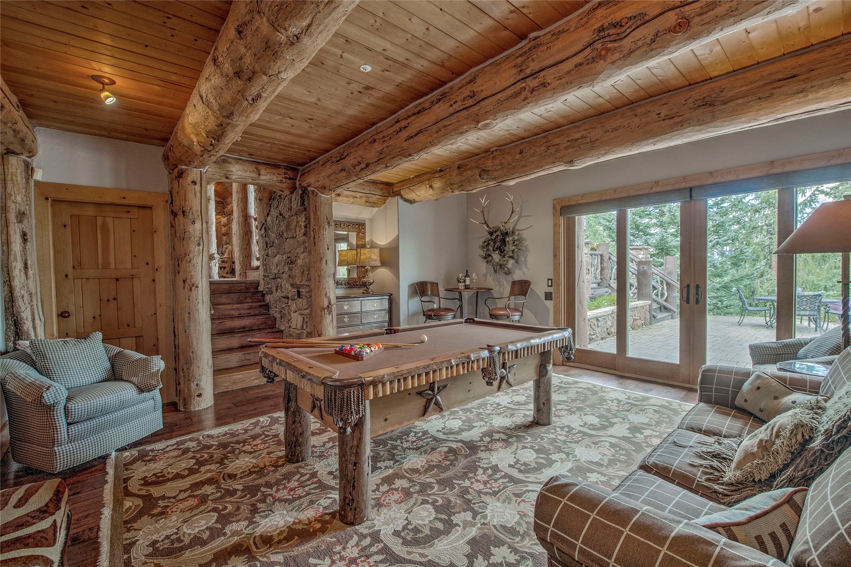 177 Cumberland Drive Breckenridge CO 80424