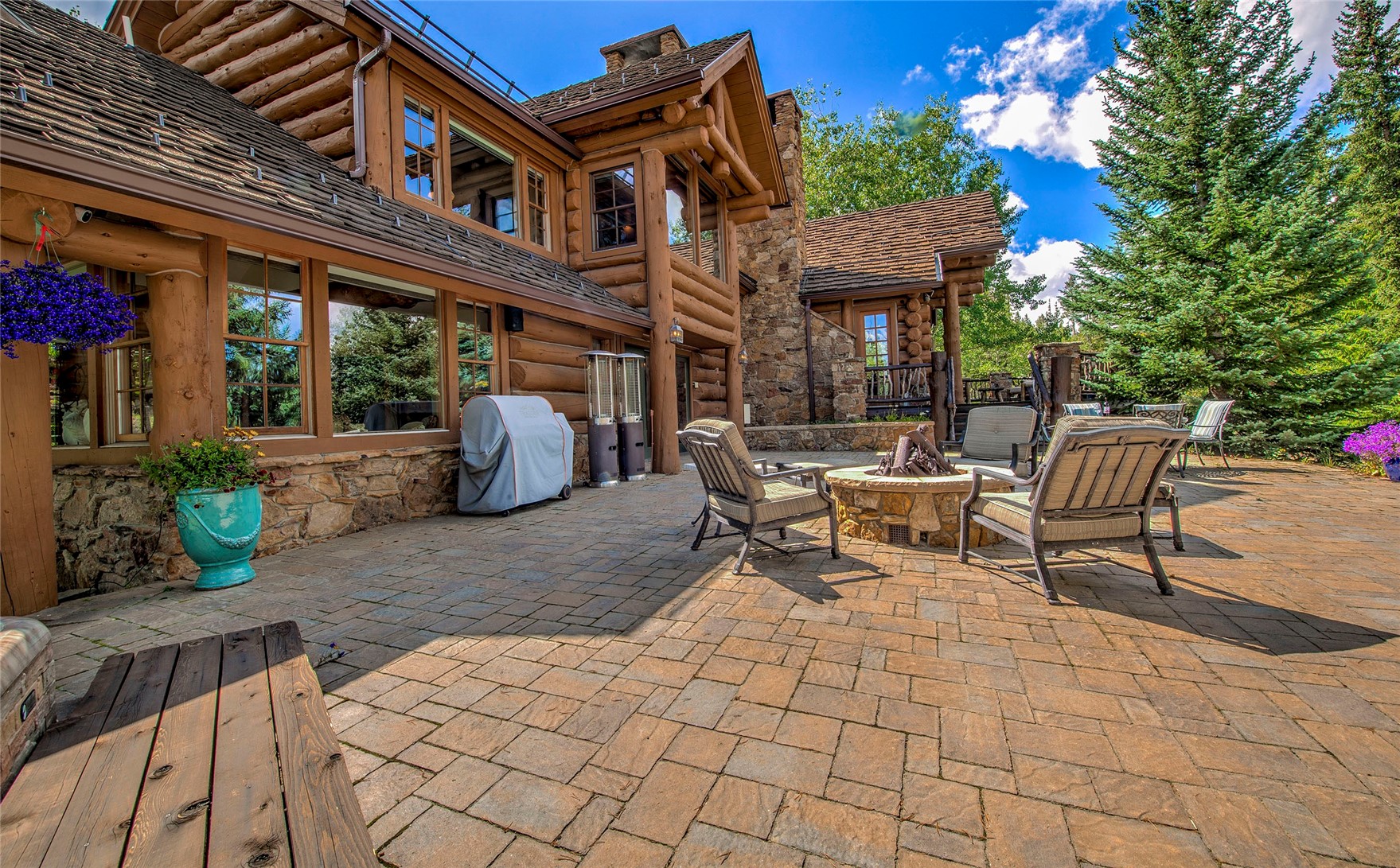 177 Cumberland Drive Breckenridge CO 80424