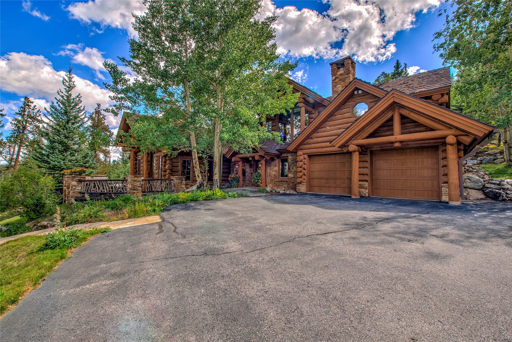 177 Cumberland Drive Breckenridge CO 80424