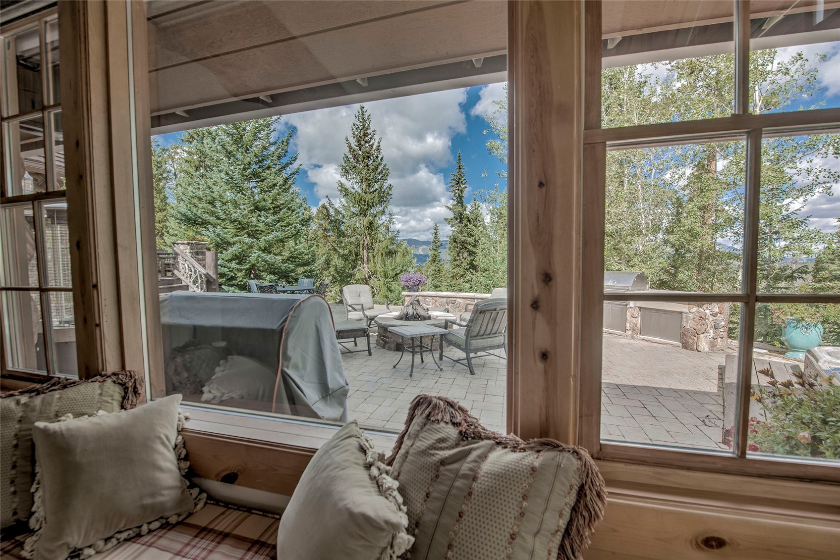 177 Cumberland Drive Breckenridge CO 80424