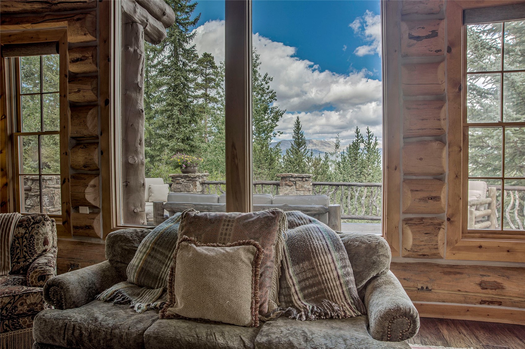177 Cumberland Drive Breckenridge CO 80424
