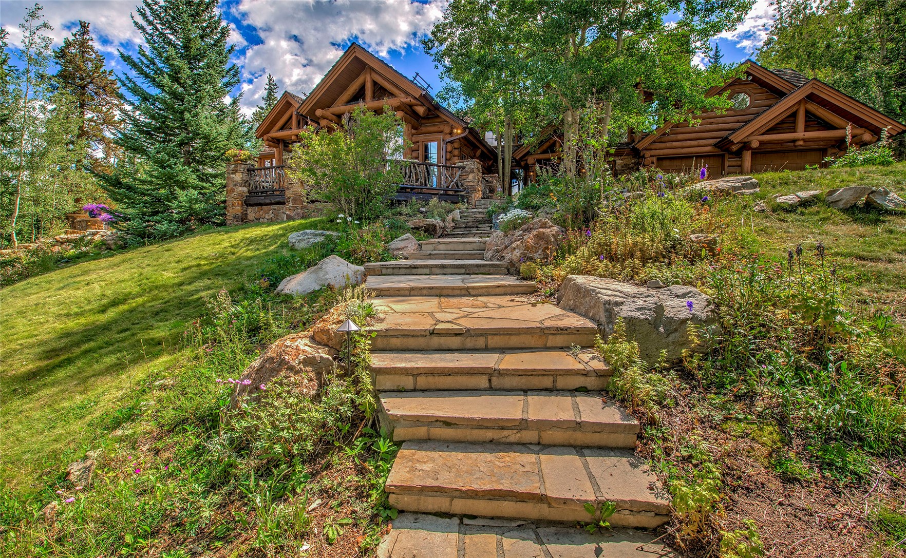 177 Cumberland Drive Breckenridge CO 80424