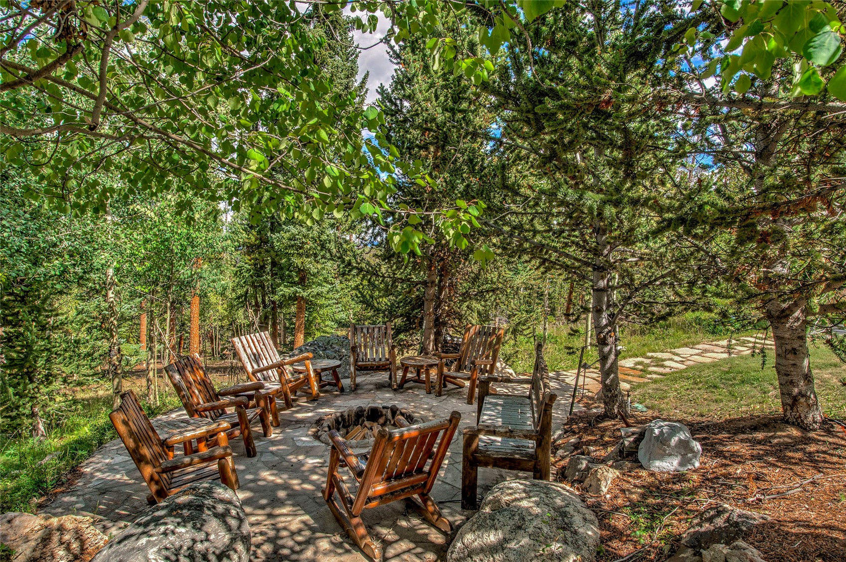 177 Cumberland Drive Breckenridge CO 80424