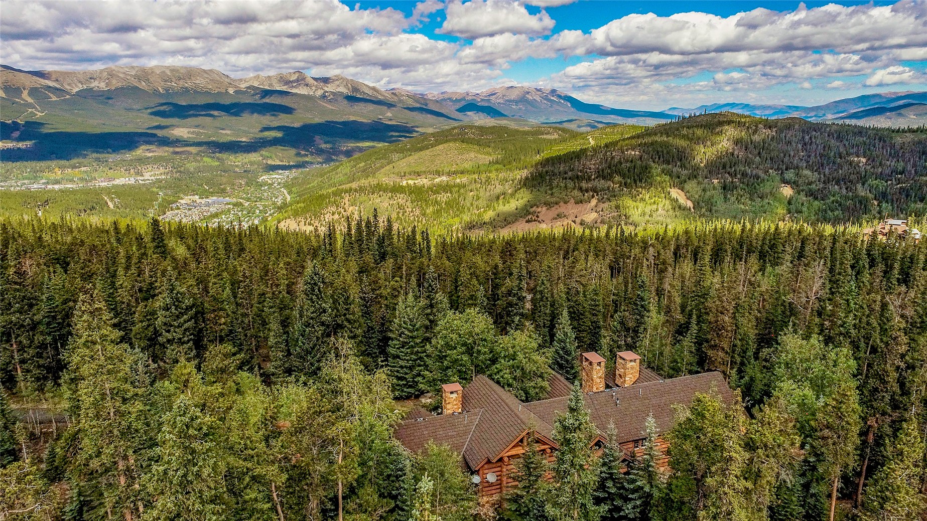 177 Cumberland Drive Breckenridge CO 80424
