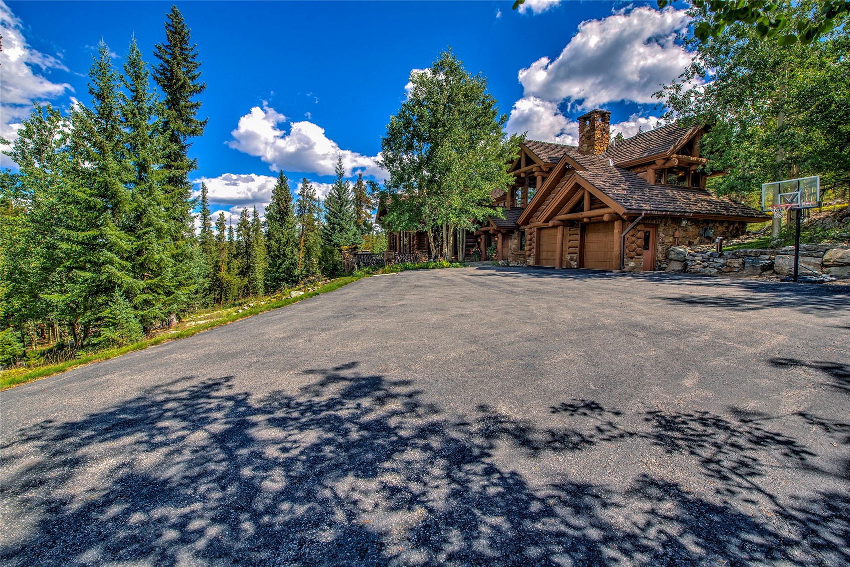 177 Cumberland Drive Breckenridge CO 80424