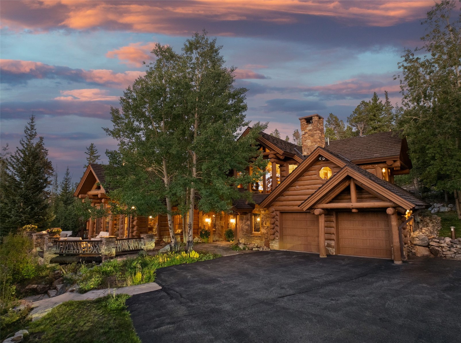177 Cumberland Drive Breckenridge CO 80424