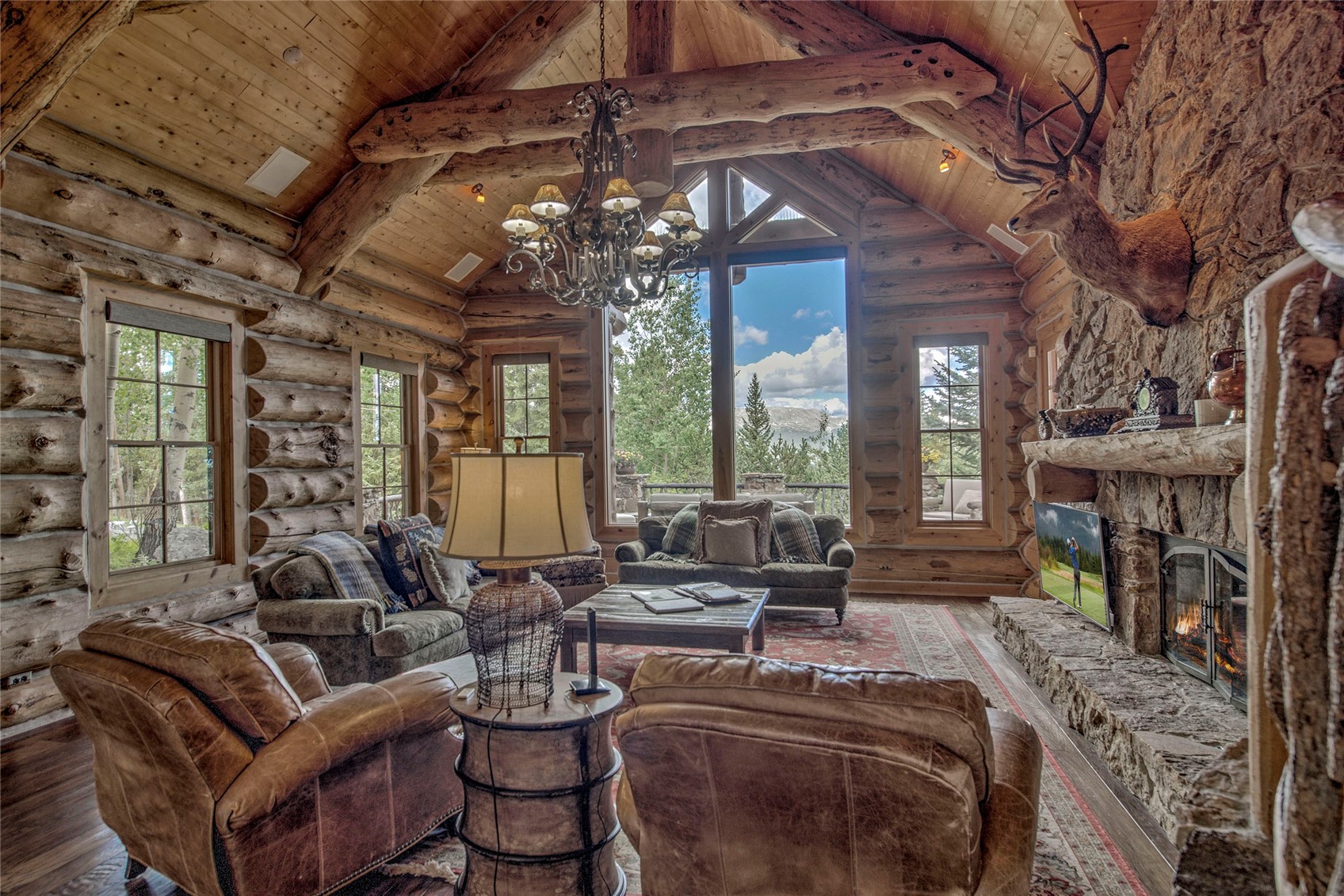 177 Cumberland Drive Breckenridge CO 80424