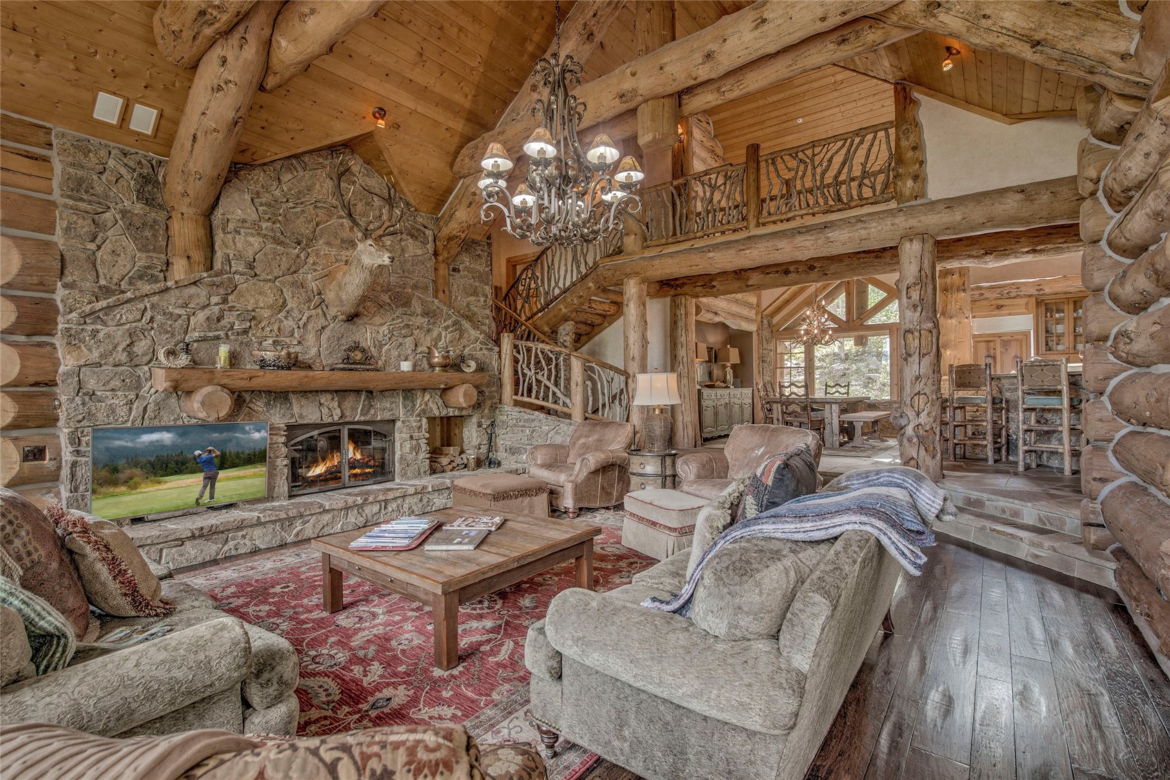 177 Cumberland Drive Breckenridge CO 80424