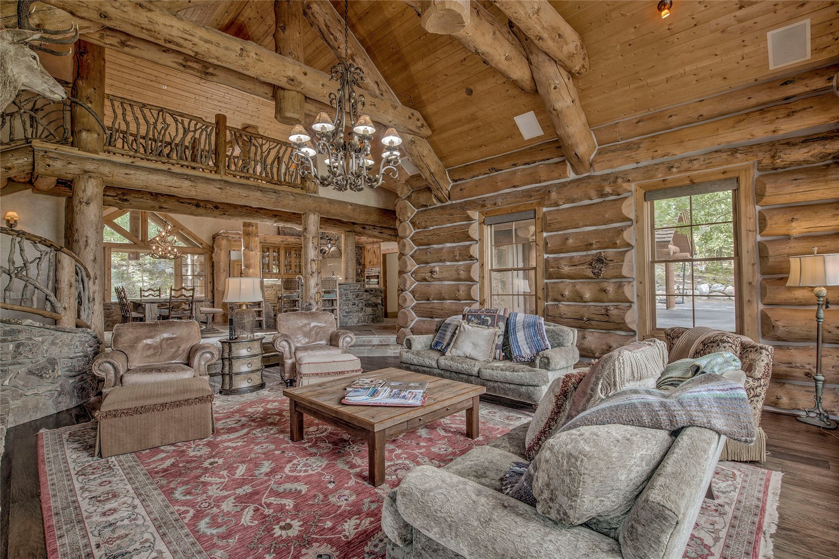 177 Cumberland Drive Breckenridge CO 80424