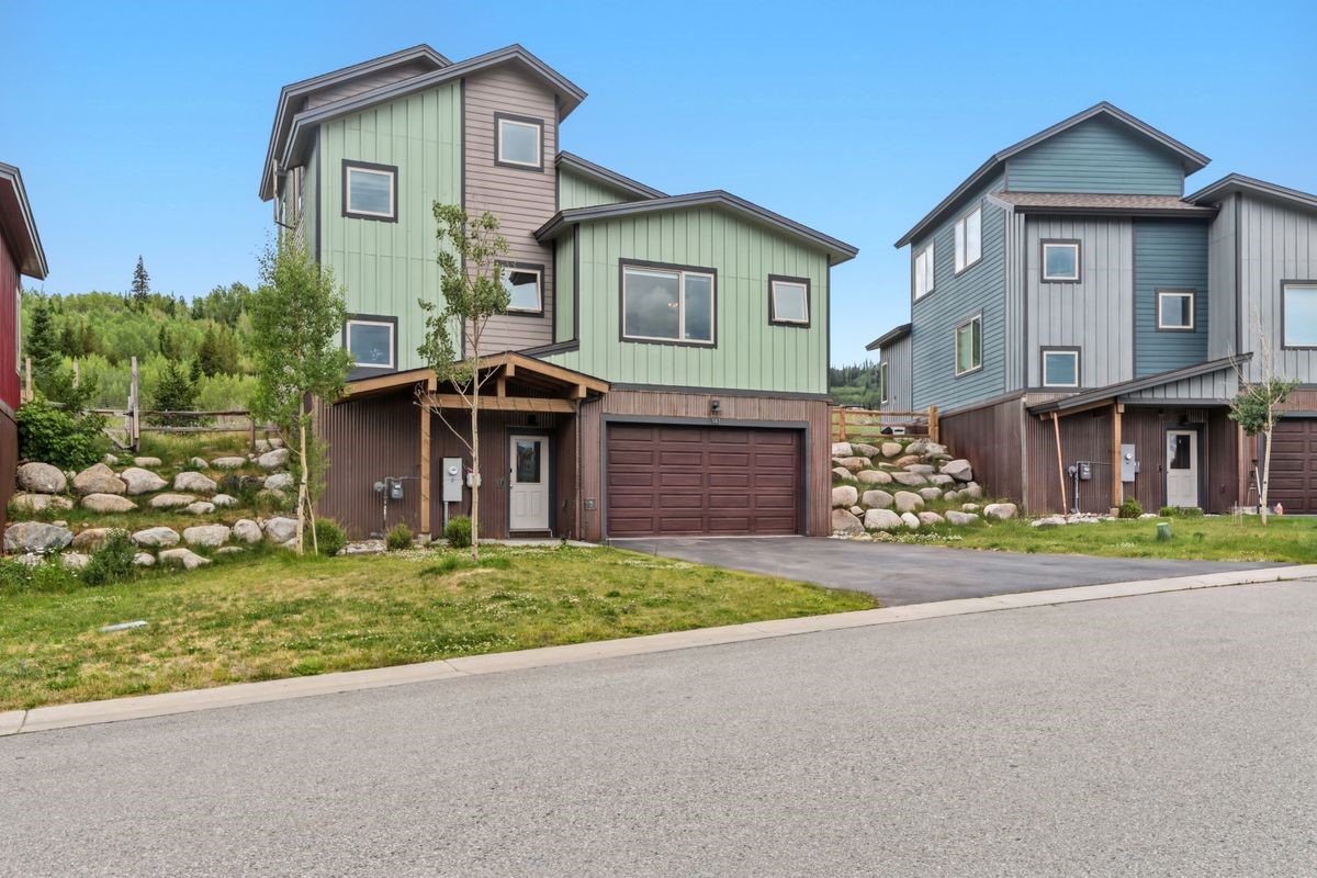 141 Haymaker Street Silverthorne CO 80498