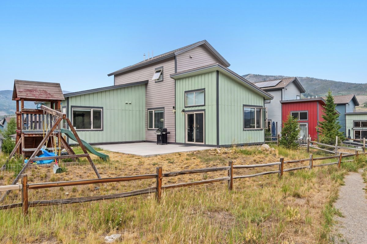 141 Haymaker Street Silverthorne CO 80498