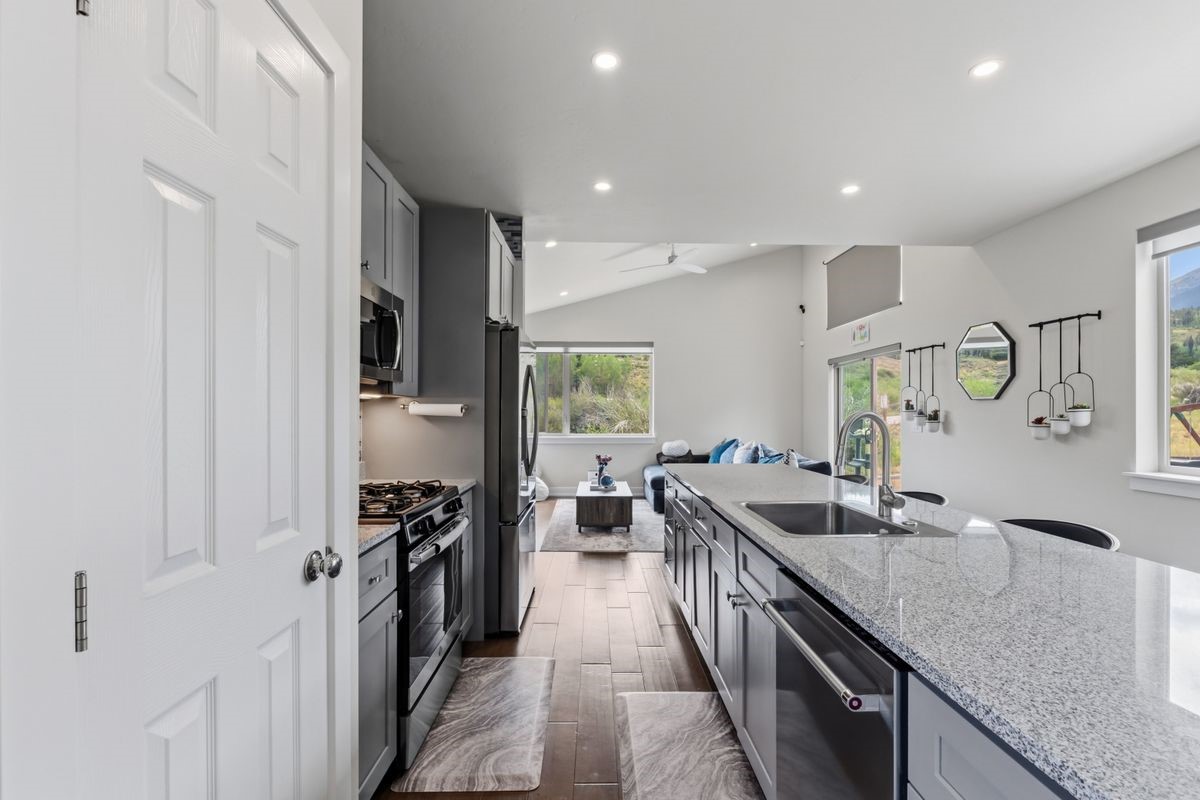 141 Haymaker Street Silverthorne CO 80498
