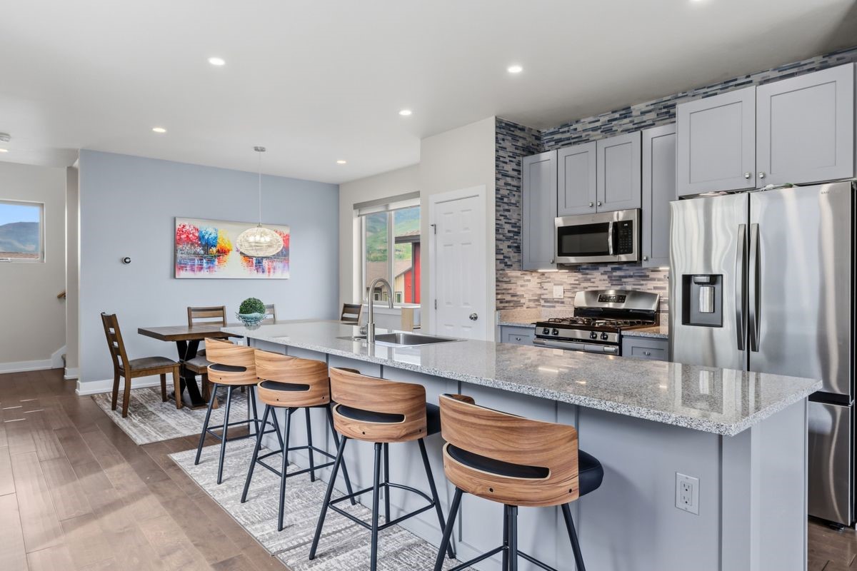141 Haymaker Street Silverthorne CO 80498
