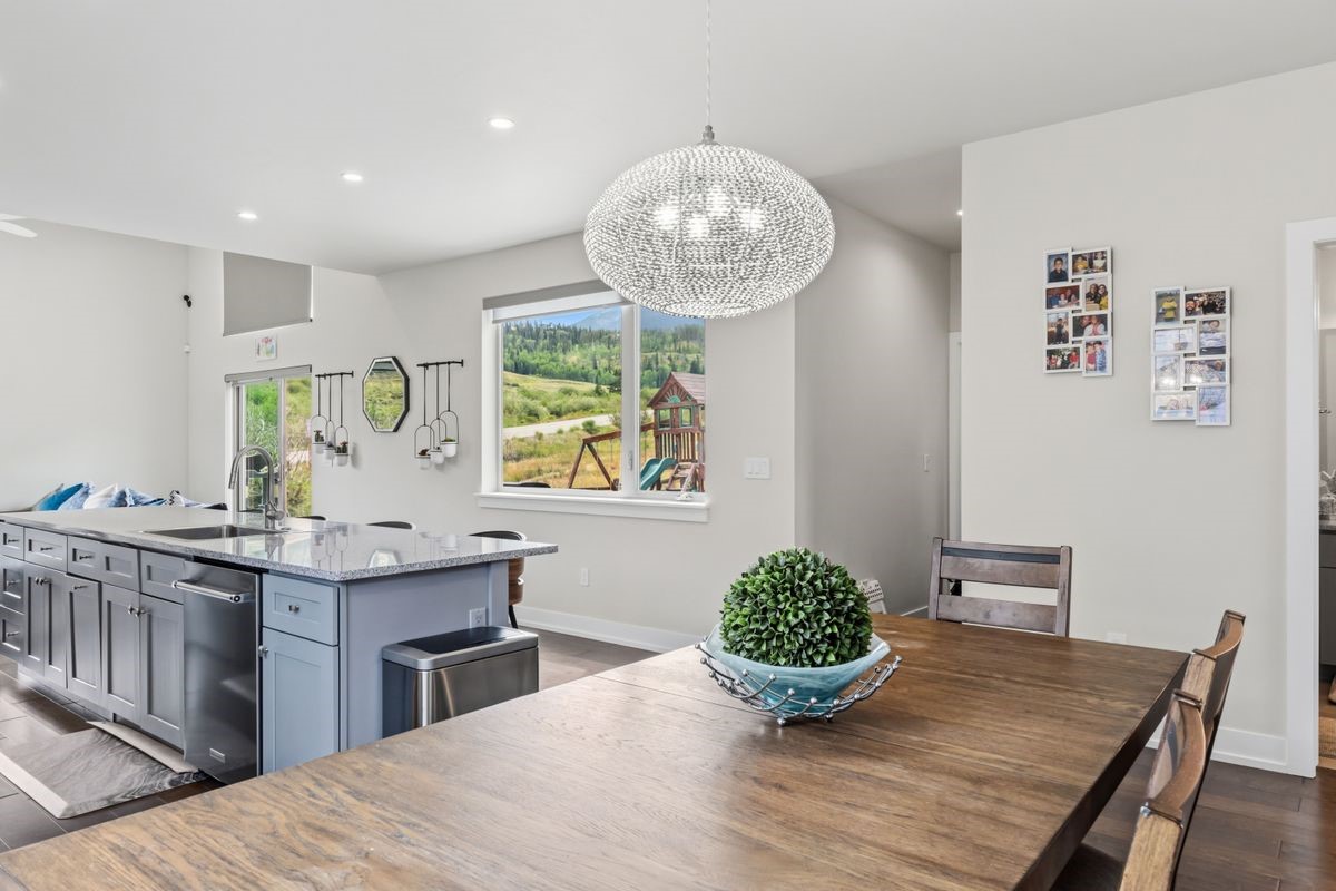 141 Haymaker Street Silverthorne CO 80498