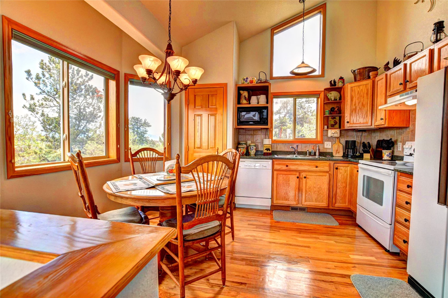 53 Fawn Court Como CO 80432