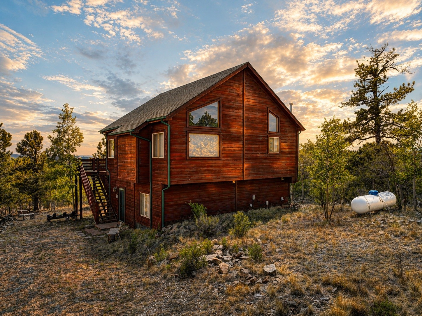 53 Fawn Court Como CO 80432