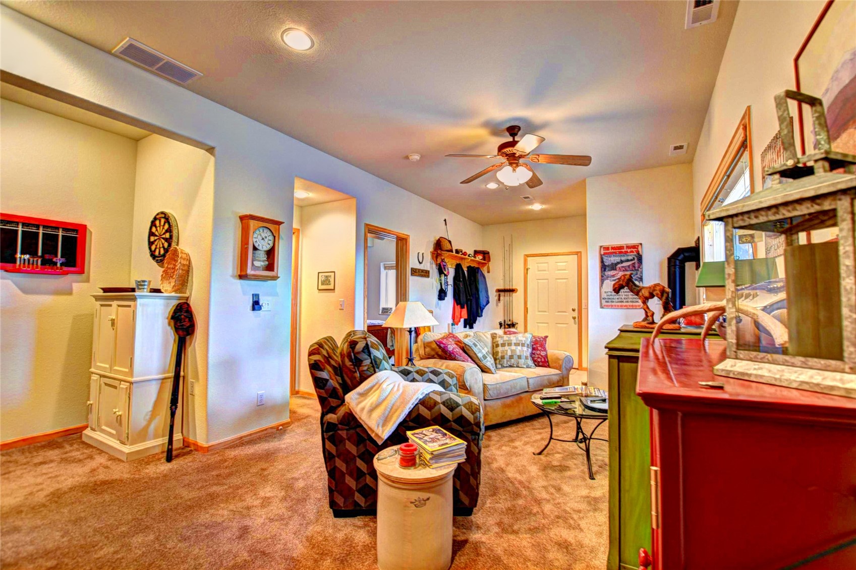 53 Fawn Court Como CO 80432
