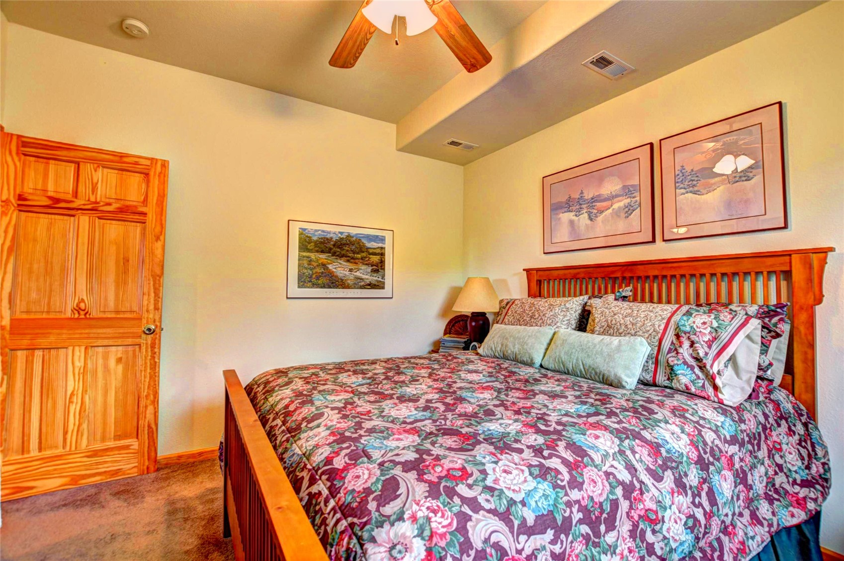 53 Fawn Court Como CO 80432