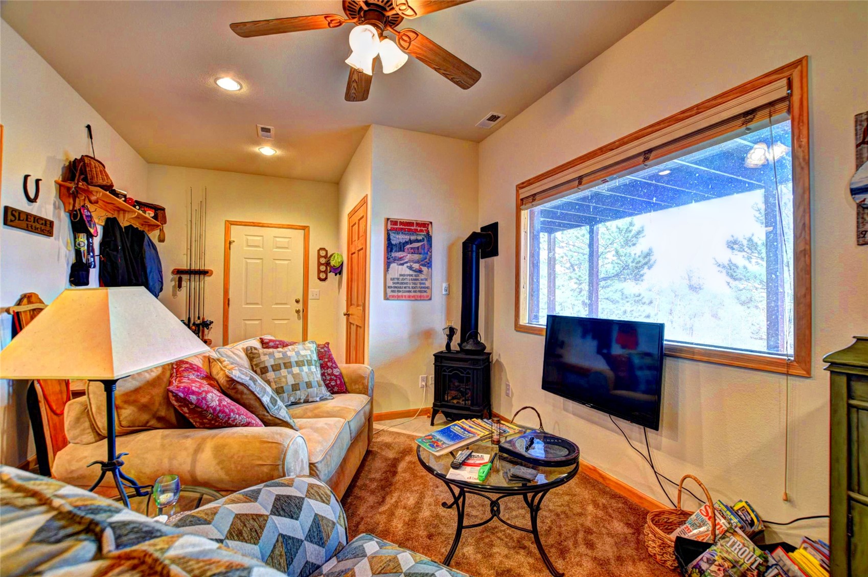 53 Fawn Court Como CO 80432