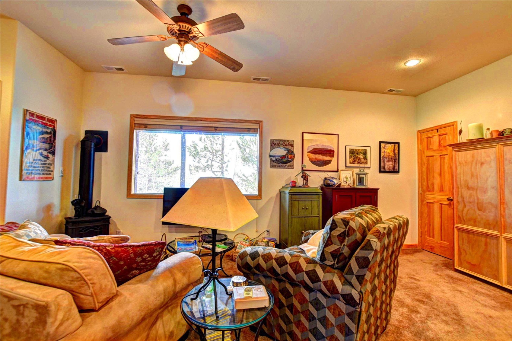 53 Fawn Court Como CO 80432