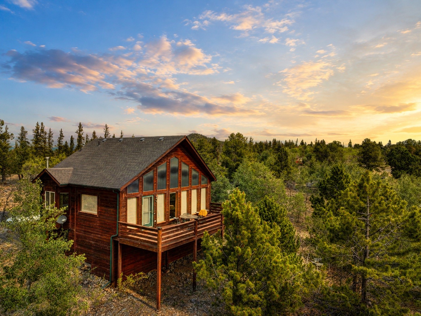 53 Fawn Court Como CO 80432