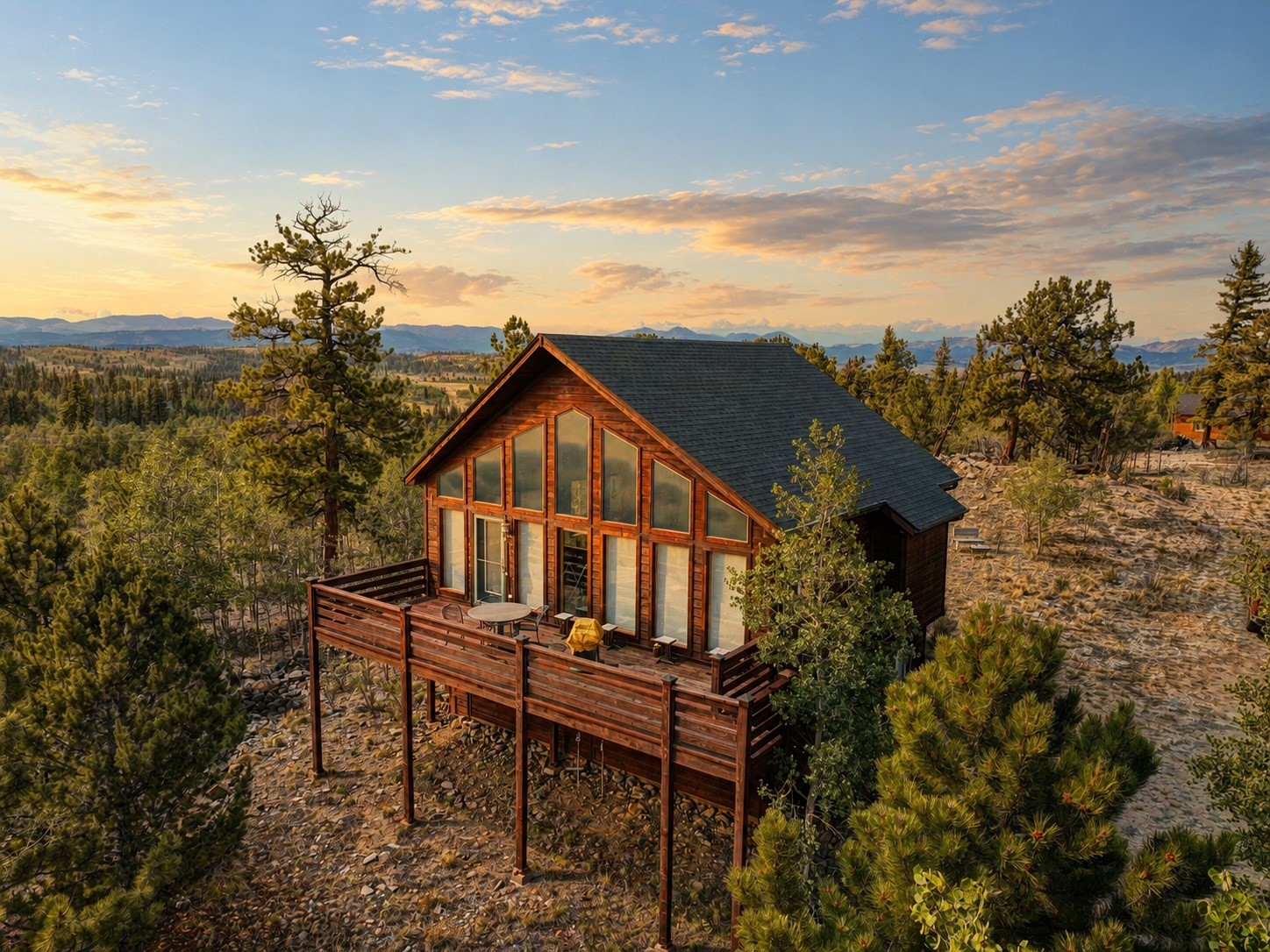 53 Fawn Court Como CO 80432