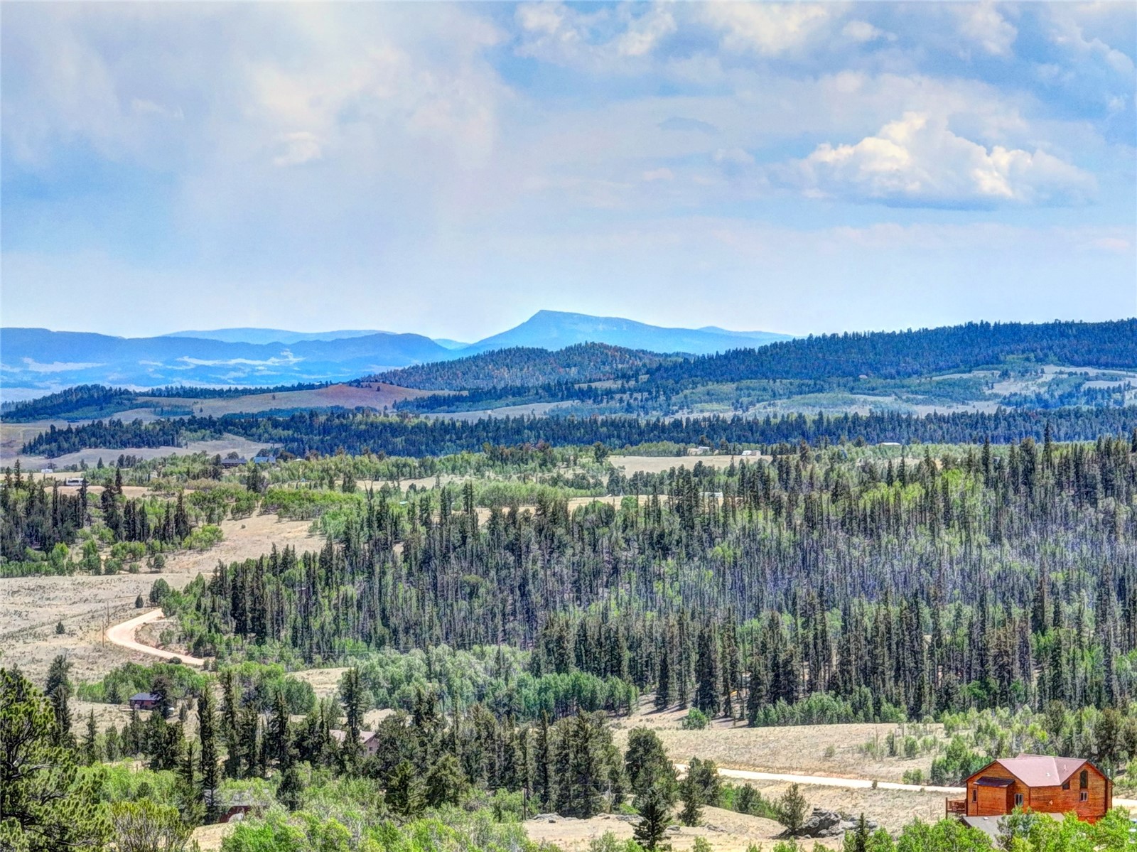 53 Fawn Court Como CO 80432
