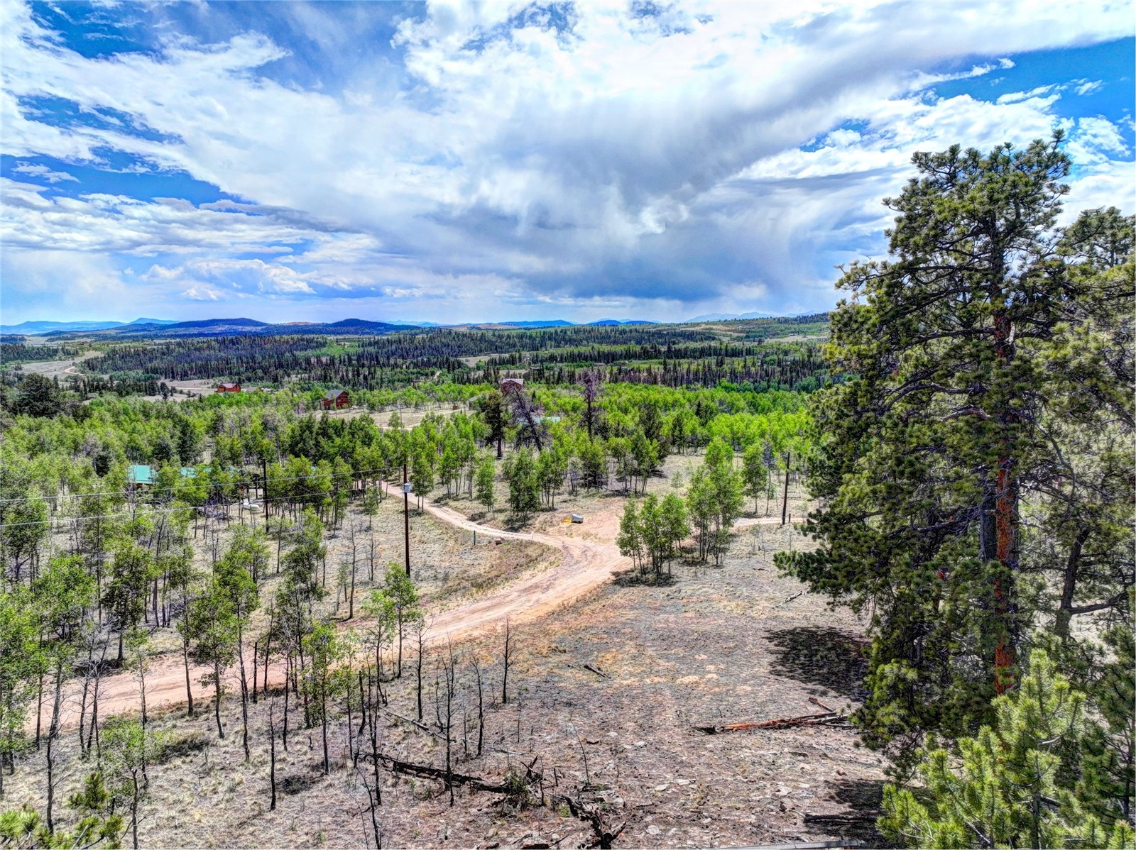 53 Fawn Court Como CO 80432