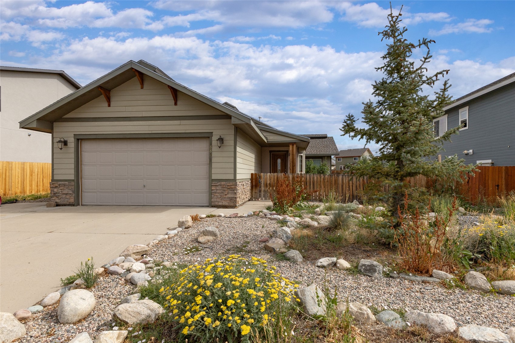885 Dry Creek South Road Hayden CO 81639