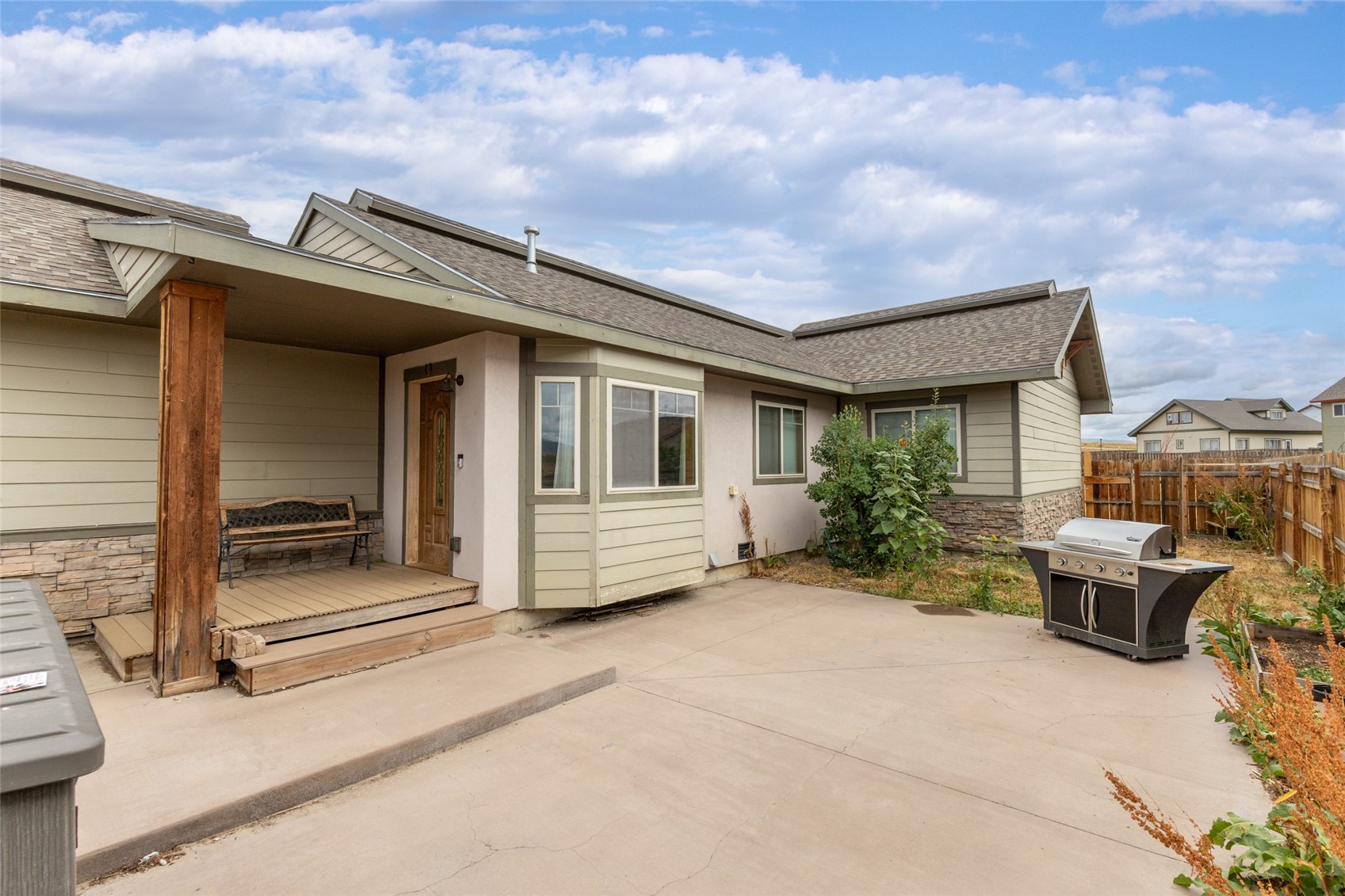 885 Dry Creek South Road Hayden CO 81639