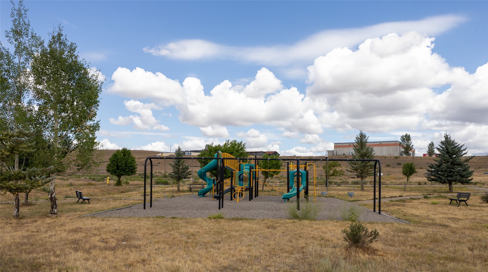 885 Dry Creek South Road Hayden CO 81639