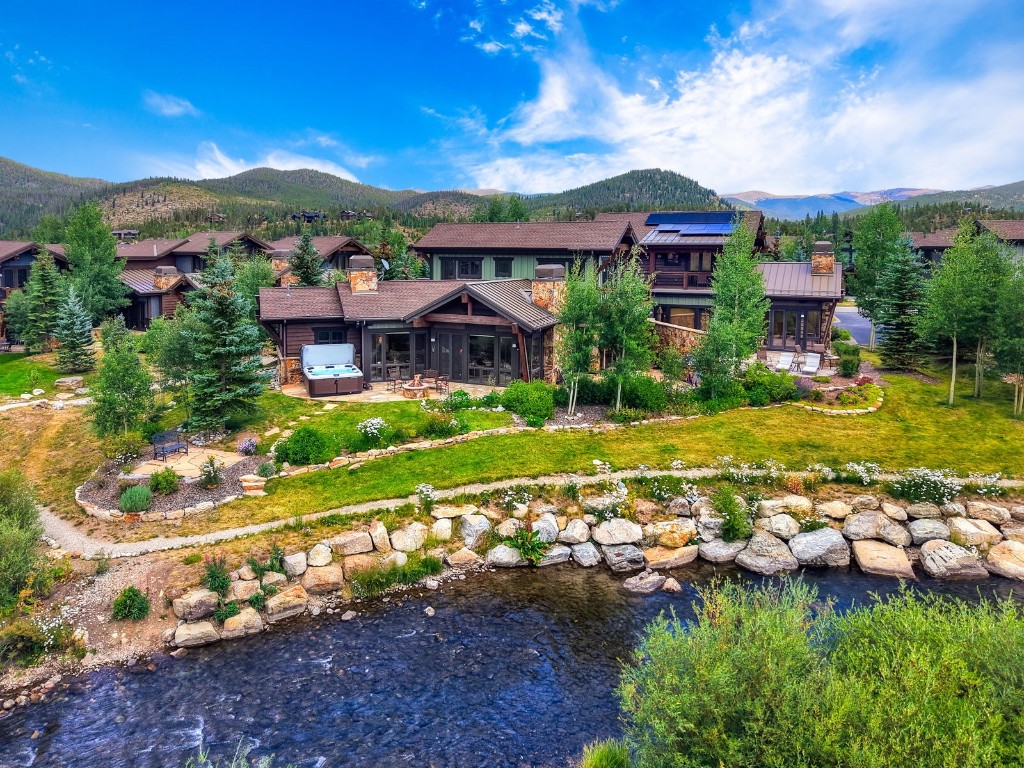 211 Shores Lane Breckenridge CO 80424