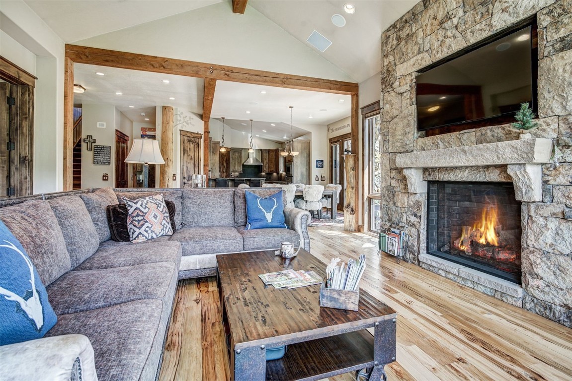 211 Shores Lane Breckenridge CO 80424