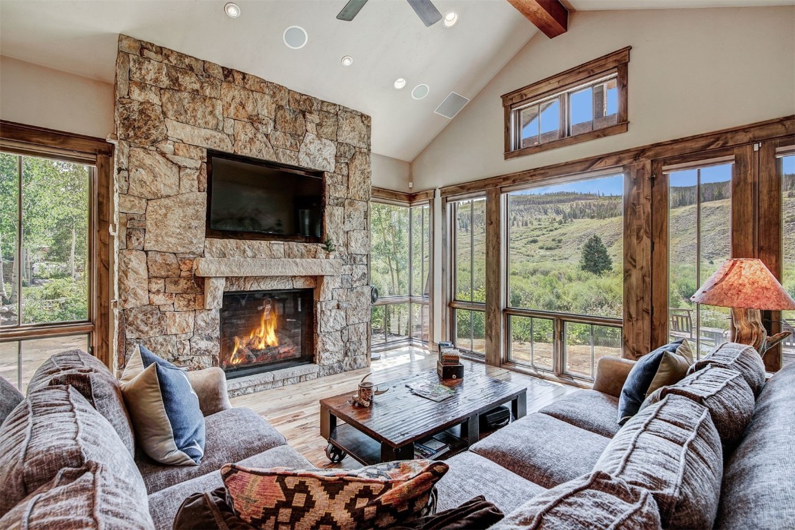 211 Shores Lane Breckenridge CO 80424