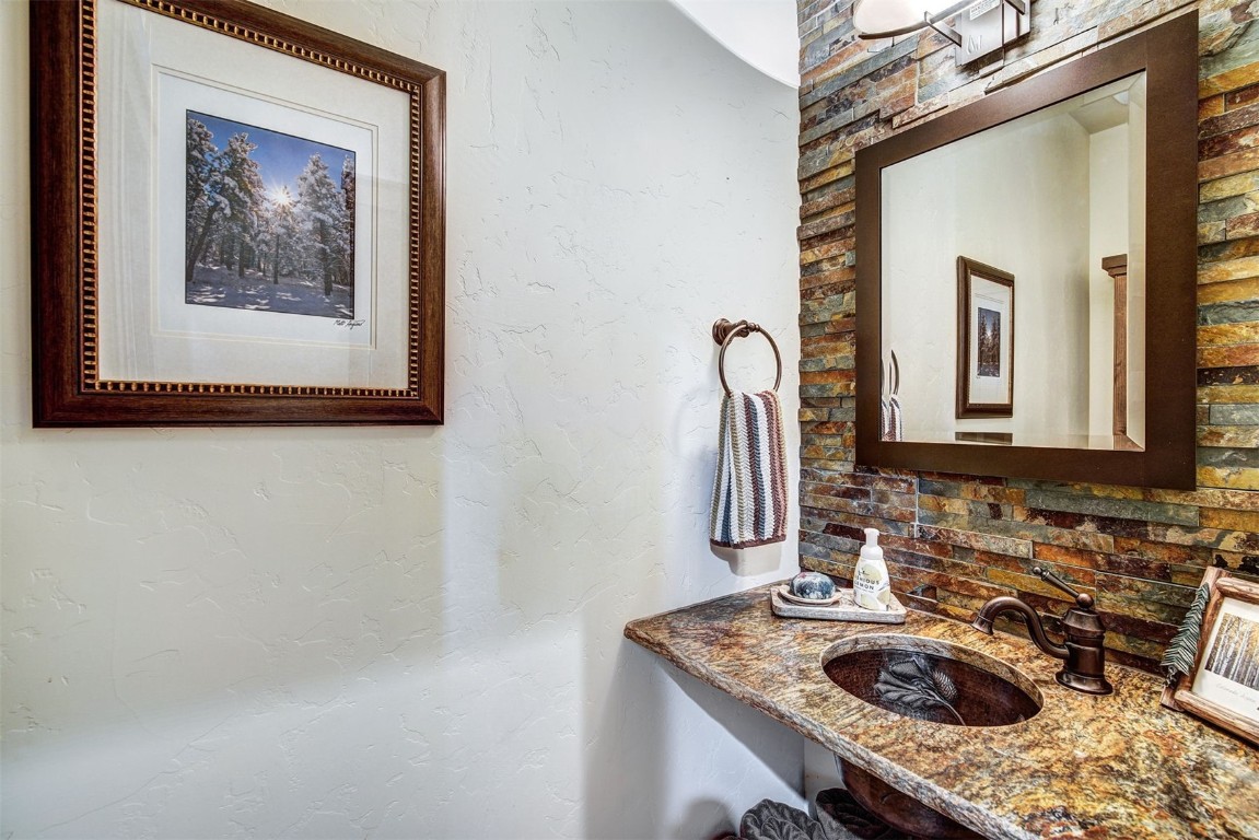 211 Shores Lane Breckenridge CO 80424