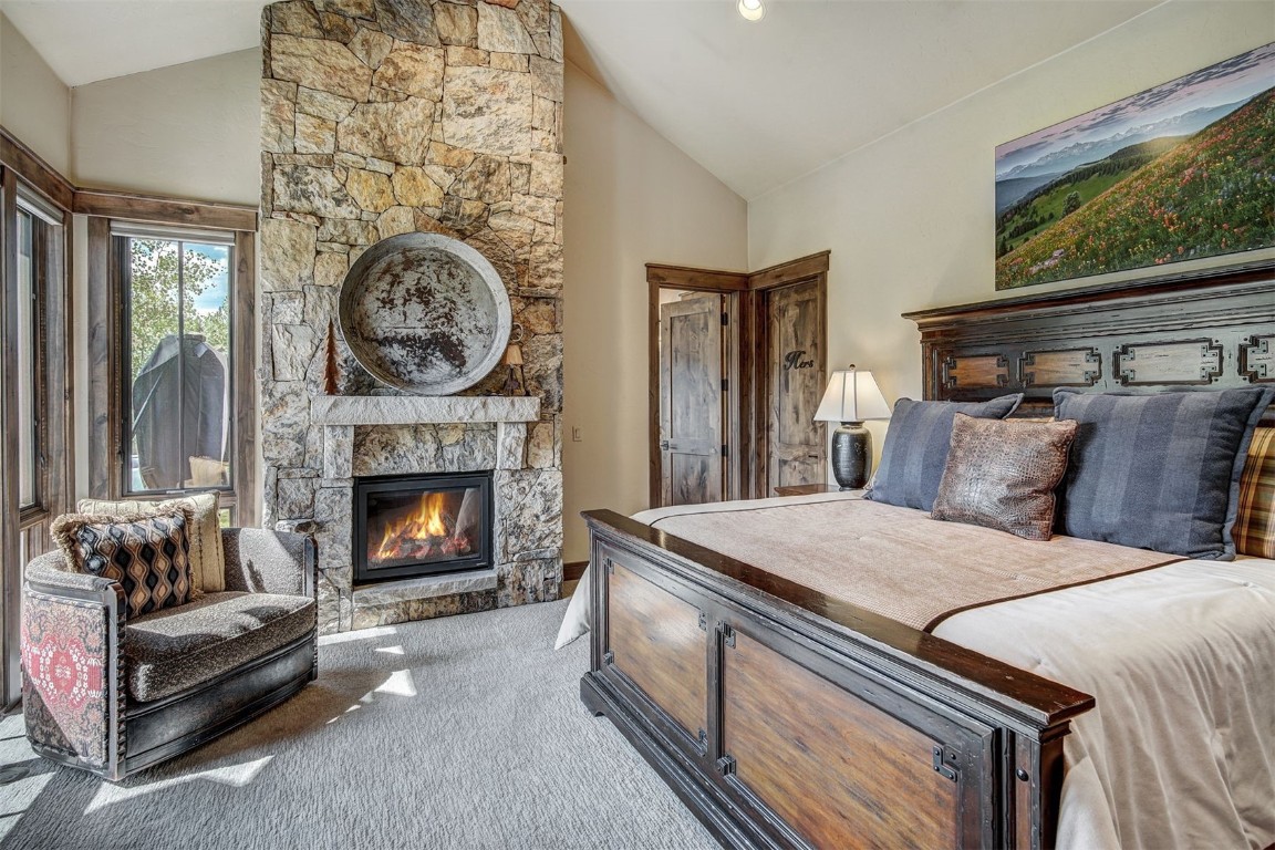 211 Shores Lane Breckenridge CO 80424