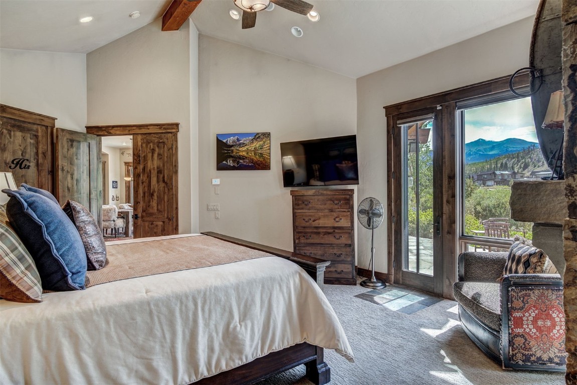 211 Shores Lane Breckenridge CO 80424