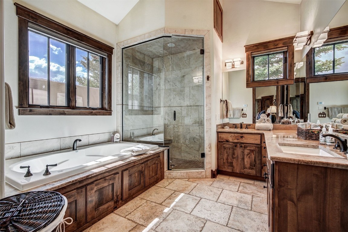 211 Shores Lane Breckenridge CO 80424