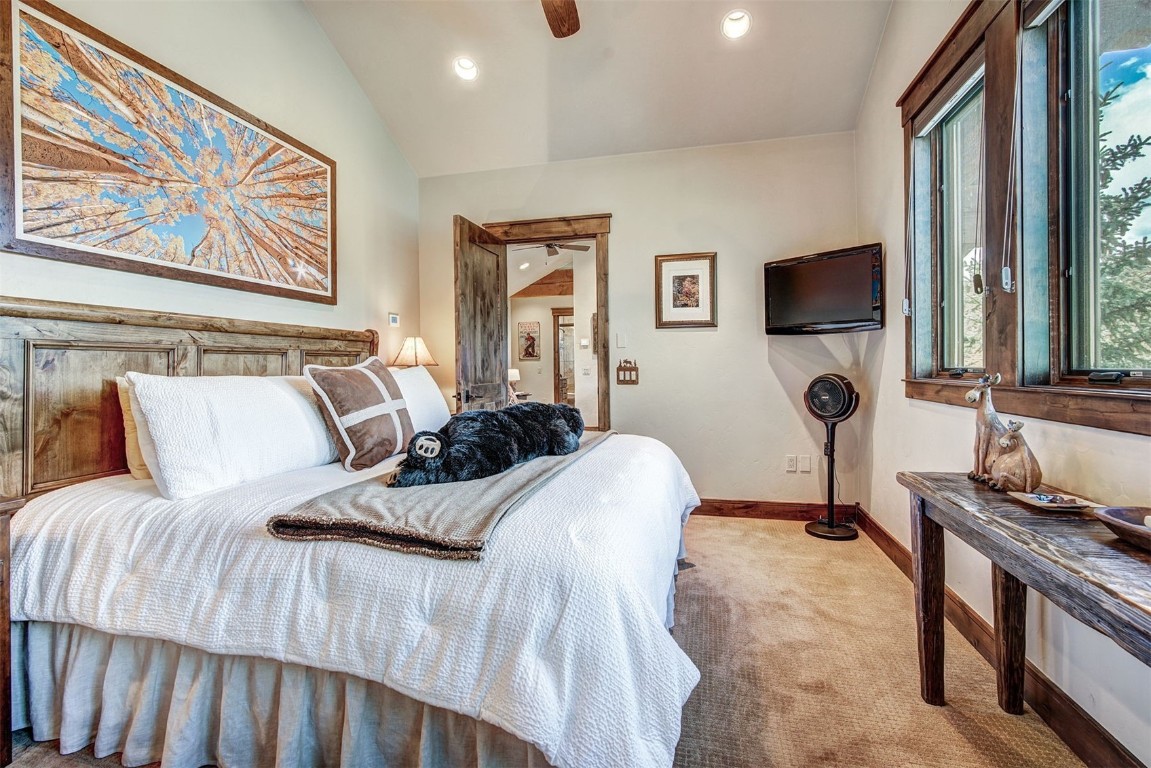 211 Shores Lane Breckenridge CO 80424