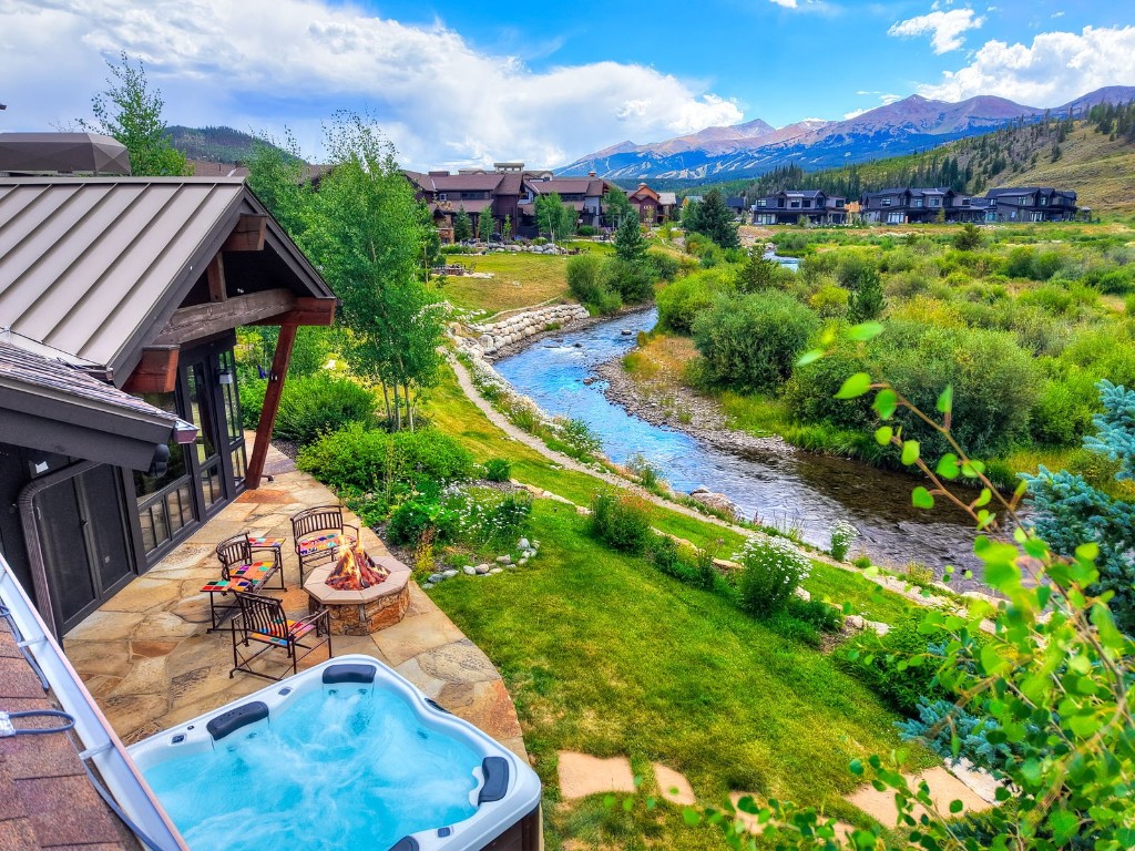 211 Shores Lane Breckenridge CO 80424