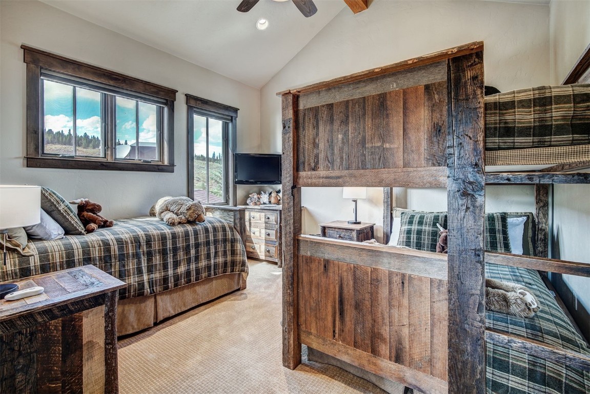 211 Shores Lane Breckenridge CO 80424