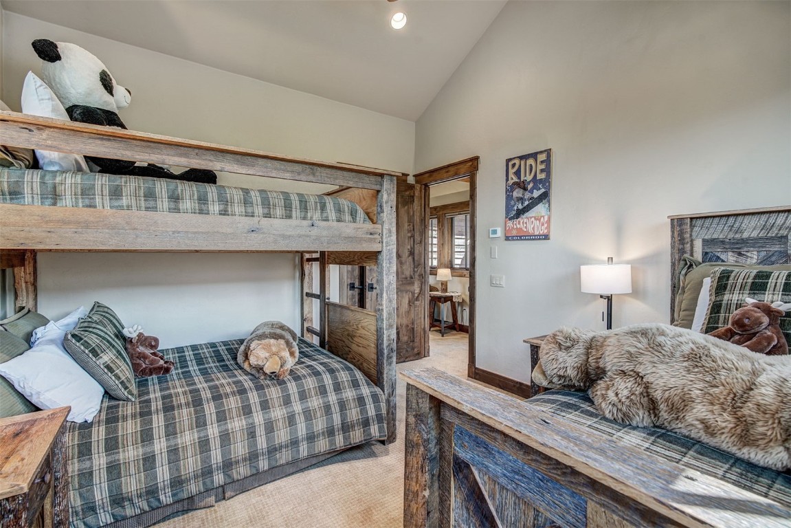 211 Shores Lane Breckenridge CO 80424