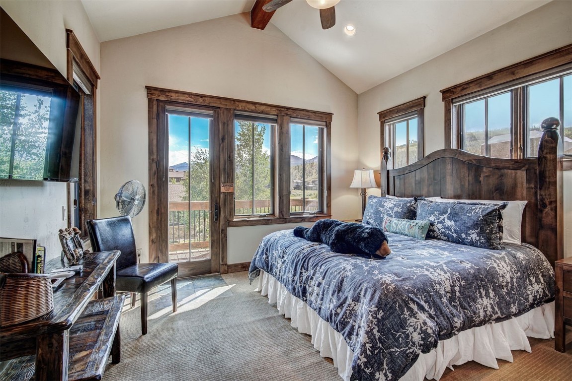 211 Shores Lane Breckenridge CO 80424