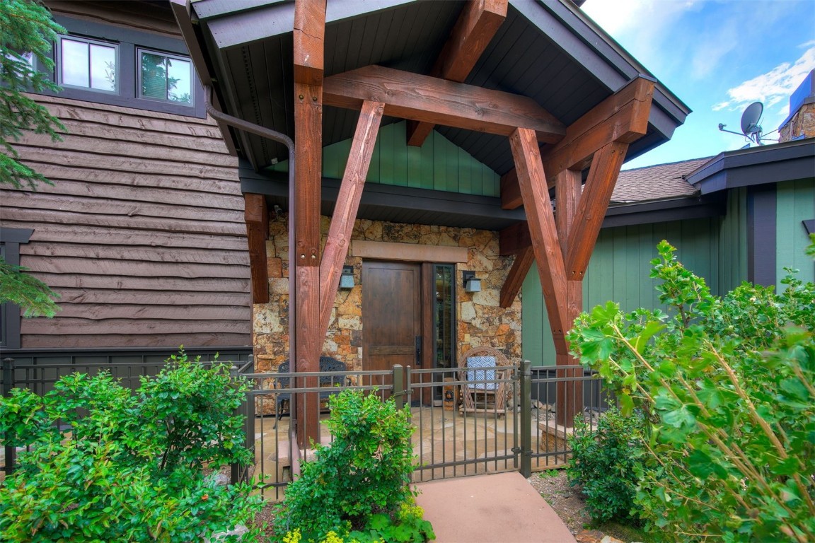 211 Shores Lane Breckenridge CO 80424