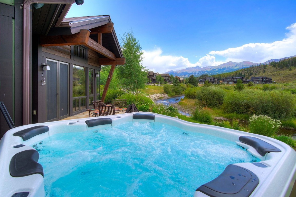 211 Shores Lane Breckenridge CO 80424