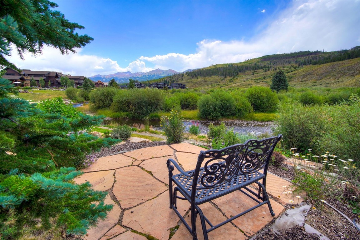 211 Shores Lane Breckenridge CO 80424