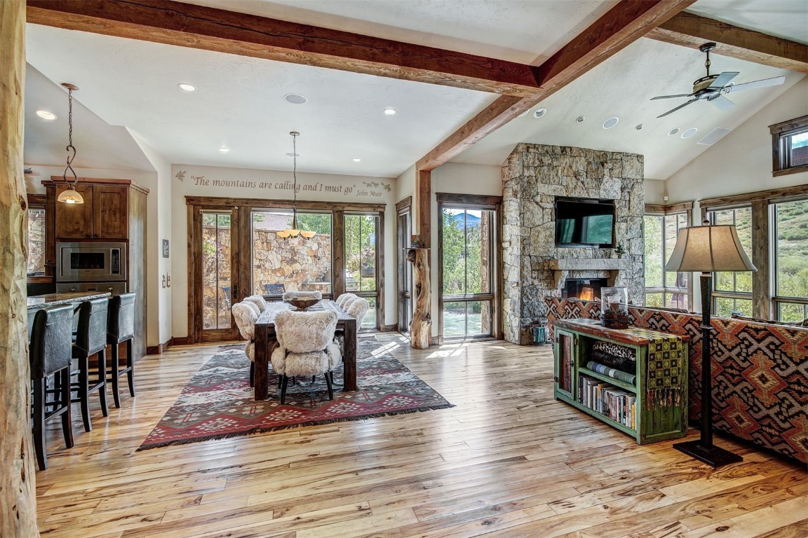 211 Shores Lane Breckenridge CO 80424