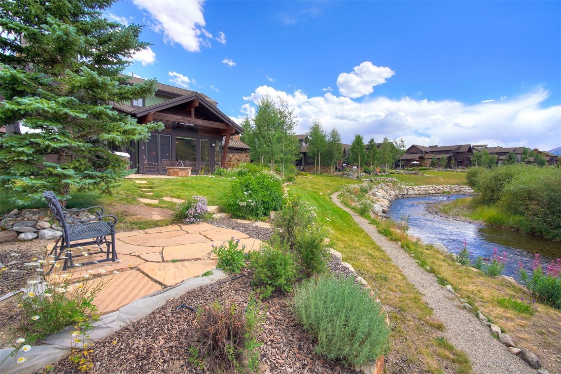 211 Shores Lane Breckenridge CO 80424
